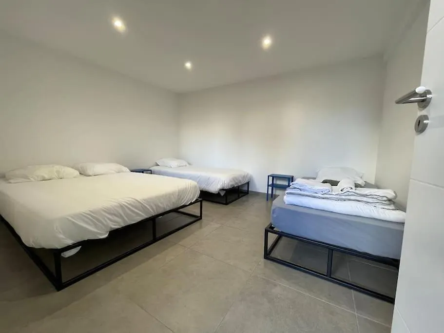 Loft / Pop - Billard - Parking Apartment Valence