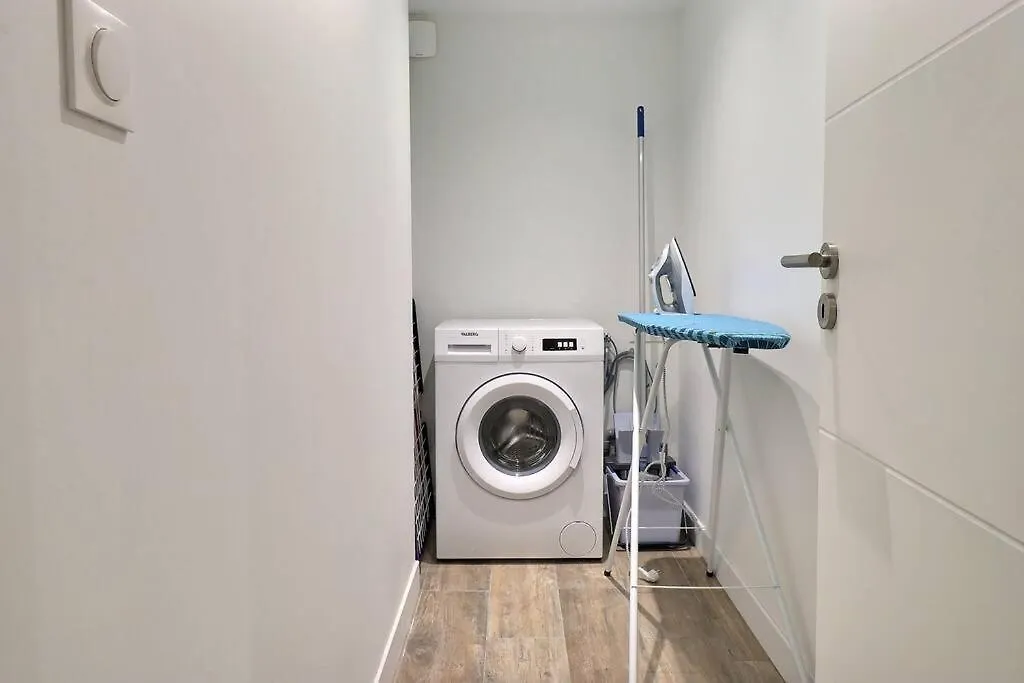 Loft / Pop - Billard - Parking Apartment Valence