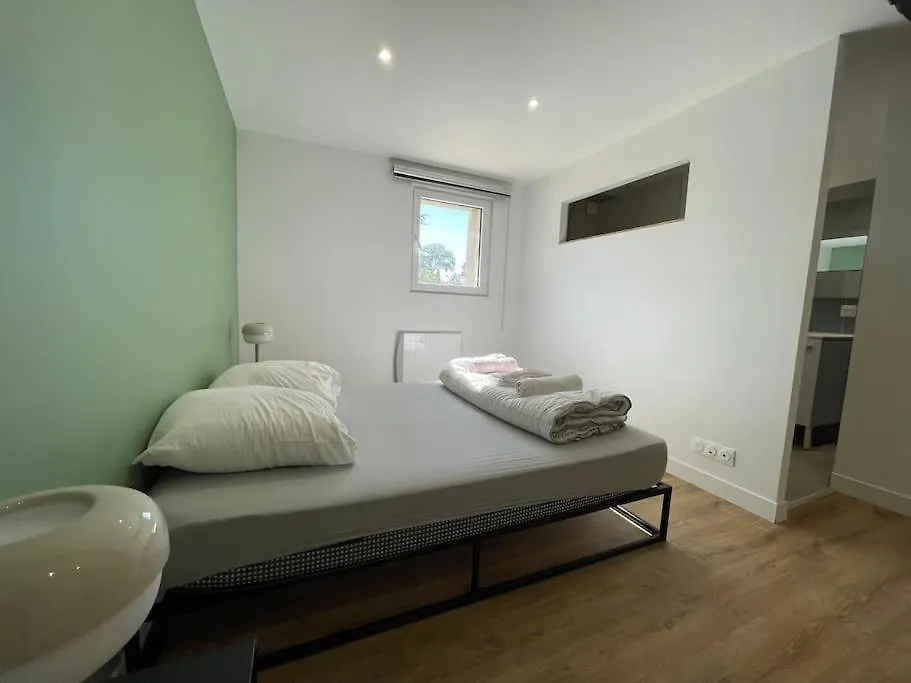 Loft / Pop - Billard - Parking Apartment Valence
