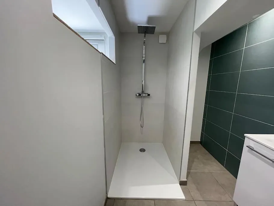 Loft / Pop - Billard - Parking Apartment Valence