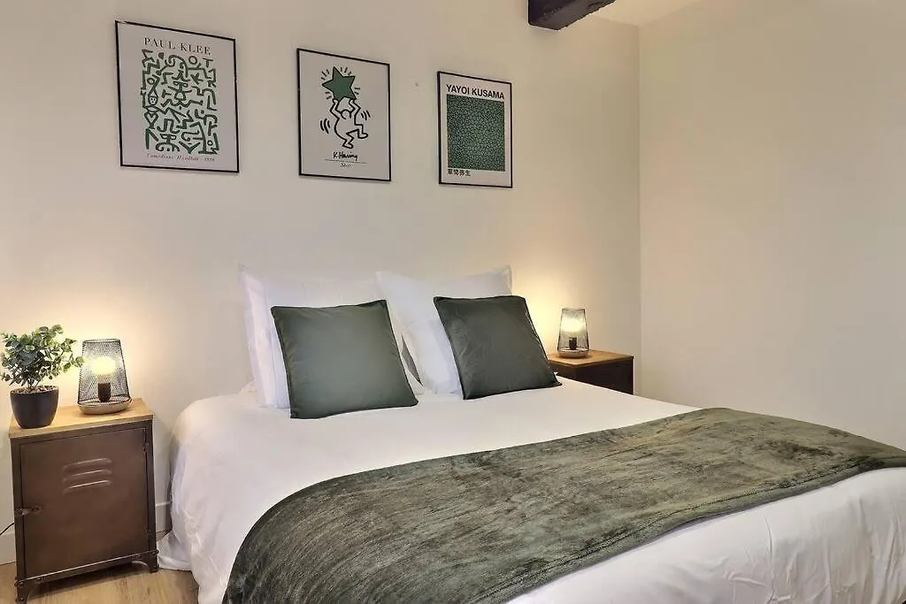 Loft / Pop - Billard - Parking Apartment Valence  France