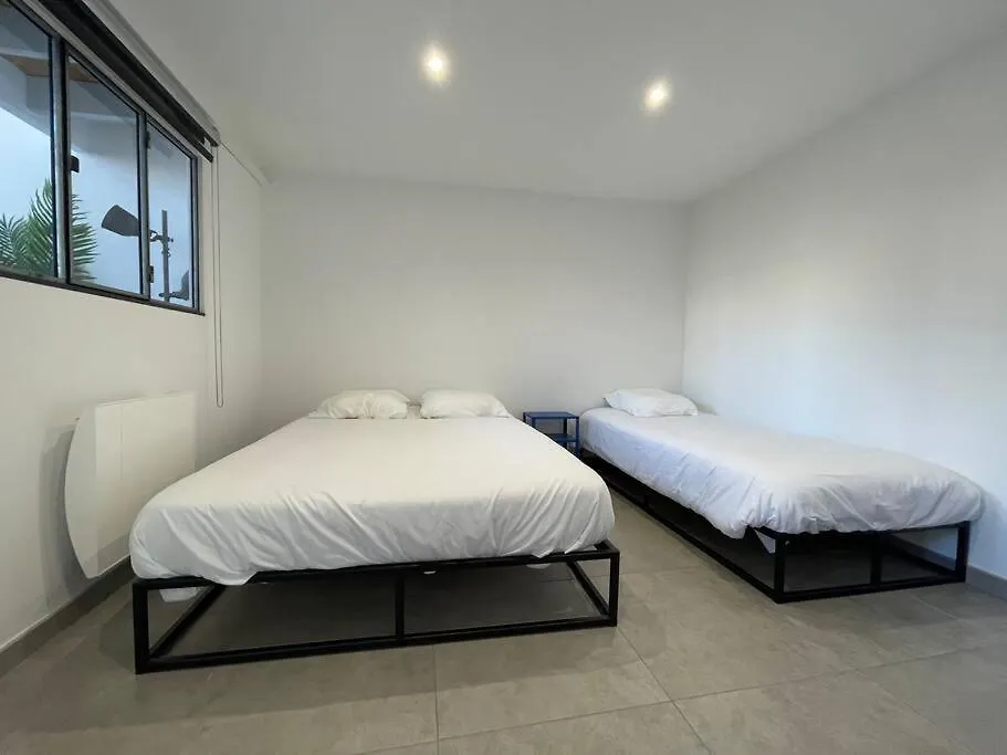 Loft / Pop - Billard - Parking Apartment Valence  Valence (Drome)