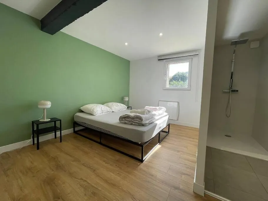 Loft / Pop - Billard - Parking Apartment Valence  Valence (Drome)