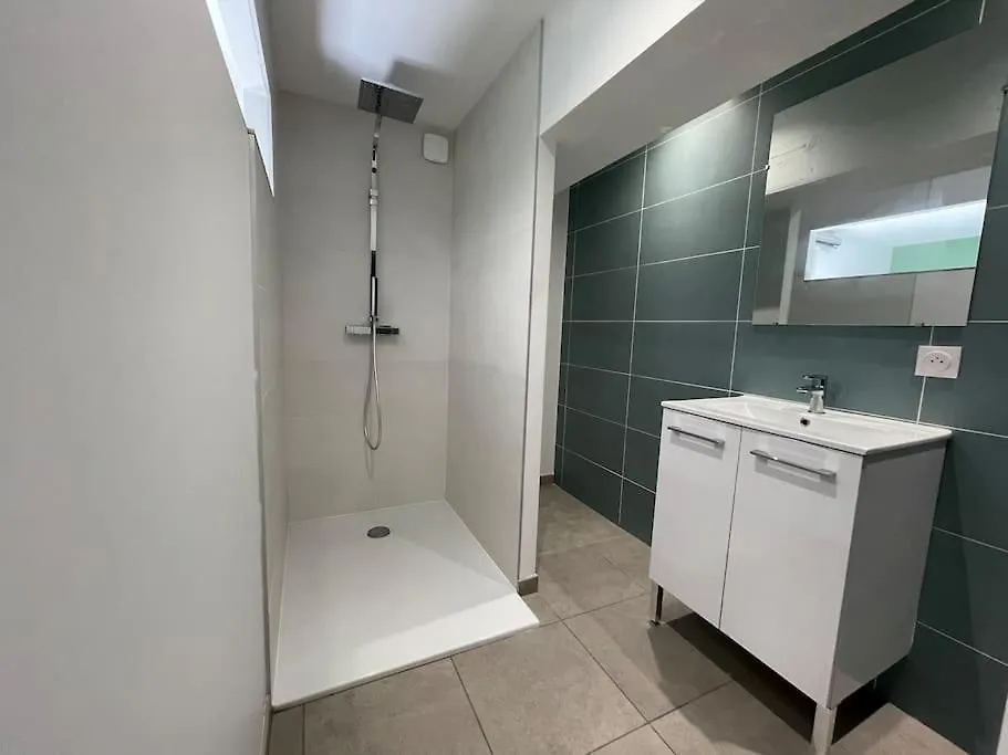 Loft / Pop - Billard - Parking Apartment Valence   Valence (Drome)