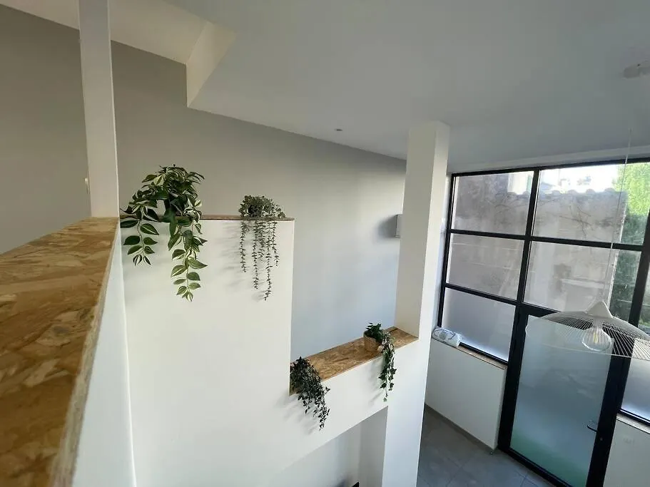 Loft / Pop - Billard - Parking Apartment Valence